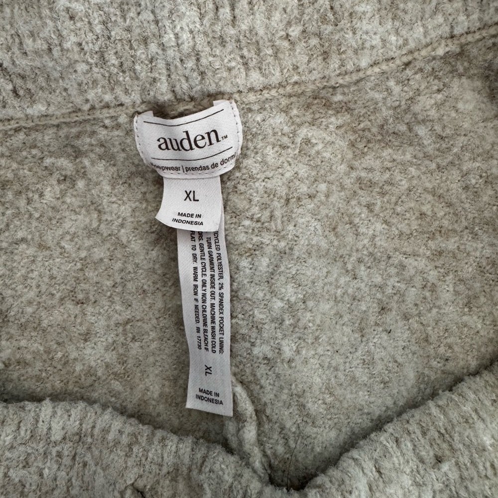 Women’s sleep shorts - Picture 4 of 6